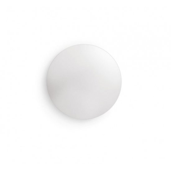 LED плафон Philips MAUVE 10W 2700K 1000Lm IP20 бял