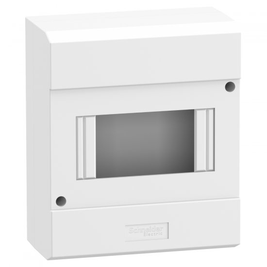 Табло открит монтаж тип Micro Pragma IP40 6 модула