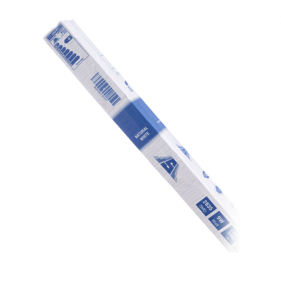 LED пура Т8 9W 4000K 900Lm IP20 60см JSL
