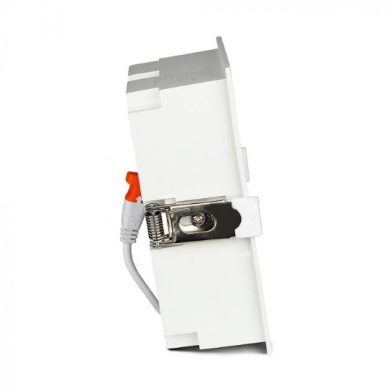 LED луна VT-2-36-1 Samsung chip 36W 2700K 2880Lm IP20 бяла
