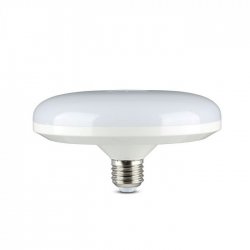 LED крушка UFO E27 VT-216 Samsung chip 15W 3000К 1200Lm F150