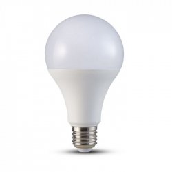 LED крушка E27 VT-233 Samsung chip 20W 3000К 2452Lm А80