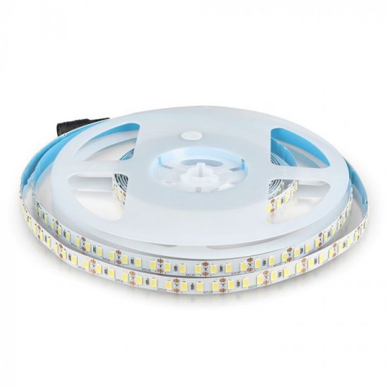 LED Лента SMD5730 120Бр/1М 3000K IP20 High Lumen