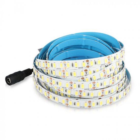 LED Лента SMD5730 120Бр/1М 3000K IP20 High Lumen