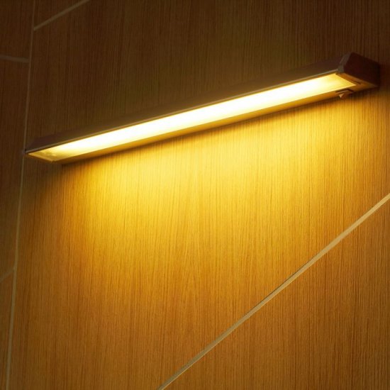 LED ротационно тяло VT-8112 10W 3000K 800Lm IP20