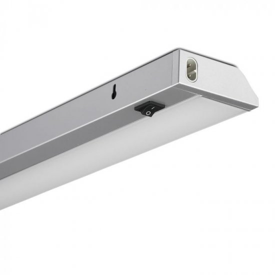 LED ротационно тяло VT-8112 10W 3000K 800Lm IP20