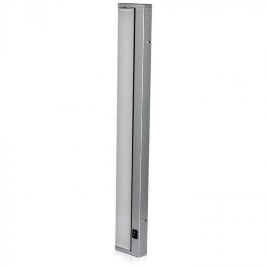 LED ротационно тяло VT-8112 10W 3000K 800Lm IP20