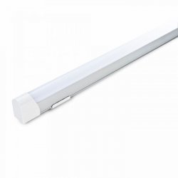 LED тяло Т8 VT-8111 10W 3000K 900Lm IP20 60см