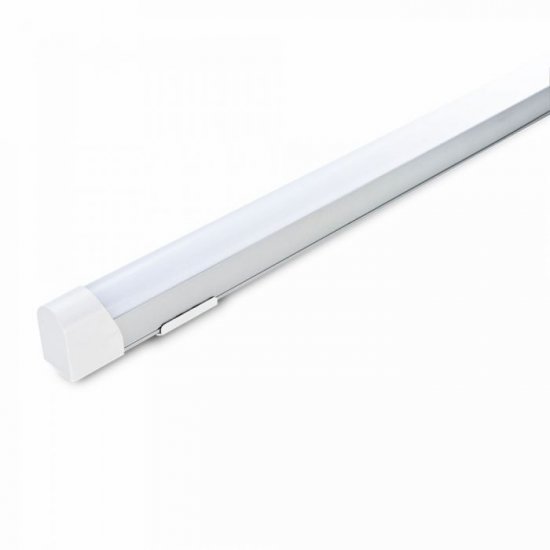 LED тяло Т8 VT-8111 10W 3000K 900Lm IP20 60см