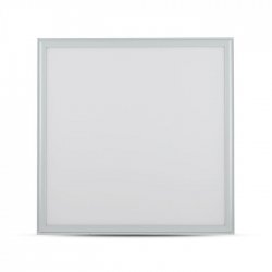 LED панел VT-6136 36W 4000K 4320Lm IP20 600x600мм скрит монтаж 120Lm/W