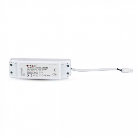 Драйвер за LED панел 29W Flicker Free