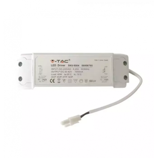 Драйвер за LED панел 45W