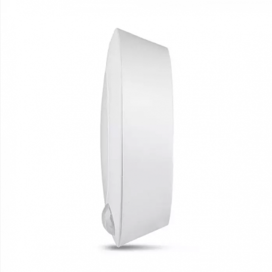 LED плафон със сензор VT-80 Samsung chip 1.5W 4000K 80Lm IP20  на батерии за шкаф или гардероб
