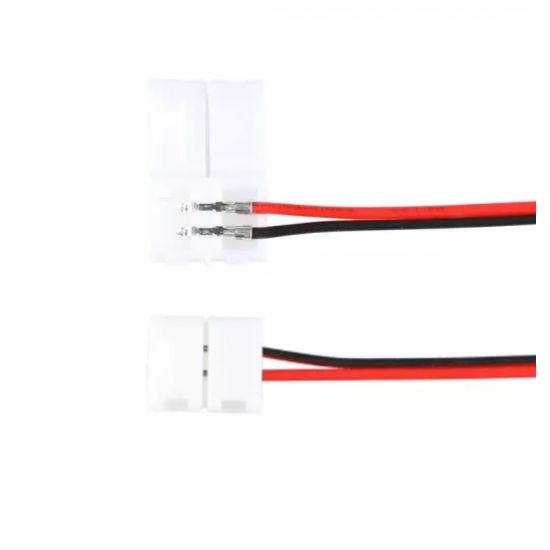 Гъвкав конектор за LED лента тип 35х28
