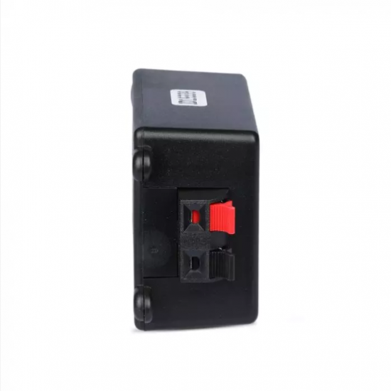 Димер за LED лента VT-2402 96W/192W 12V/24V с дистанционно управление