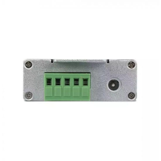 Усилвател за RGB+W лента VT-2408 DC:12V/24V IP20