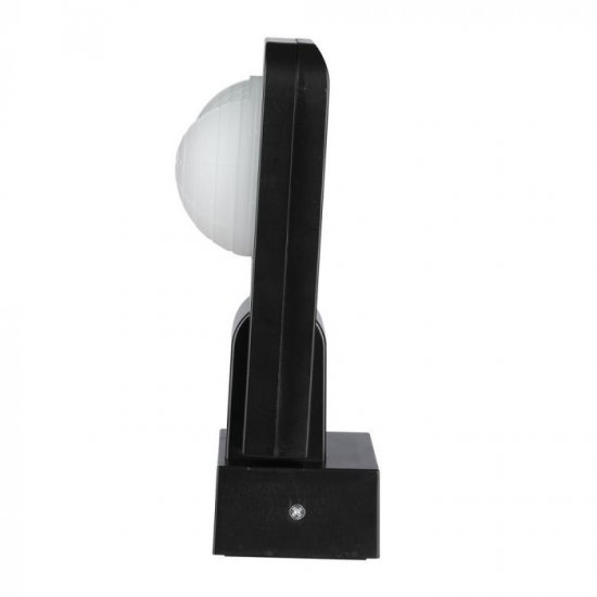 Сензор за движение Infrared VT-8083-B 360° IP65 max 1000W (LED) черен