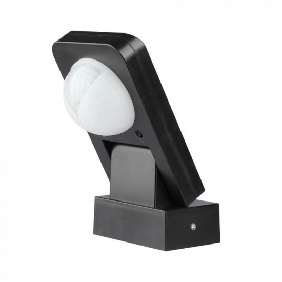 Сензор за движение Infrared VT-8083-B 360° IP65 max 1000W (LED) черен