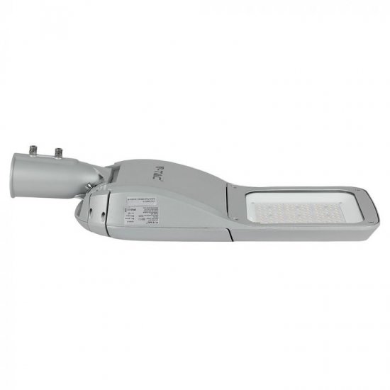 LED уличен осветител SAMSUNG CHIP VT-120ST 120W 4000K 15600Lm IP65 130Lm/W