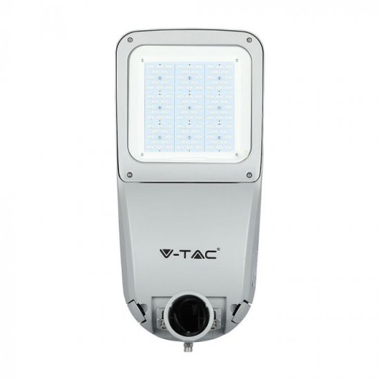 LED уличен осветител SAMSUNG CHIP VT-120ST 120W 4000K 15600Lm IP65 130Lm/W