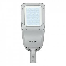 LED уличен осветител SAMSUNG CHIP VT-120ST 120W 4000K 15600Lm IP65 130Lm/W