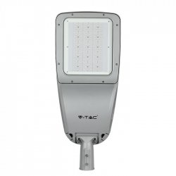 LED уличен осветител SAMSUNG CHIP VT-160ST 160W 4000K 20800Lm IP65 130Lm/W
