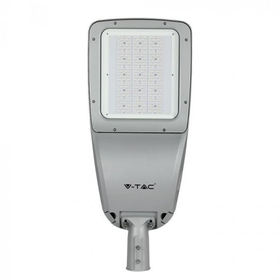 LED уличен осветител SAMSUNG CHIP VT-160ST 160W 4000K 20800Lm IP65 130Lm/W