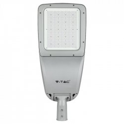 LED уличен осветител SAMSUNG CHIP VT-200ST 200W 4000K 26000Lm IP65 130Lm/W