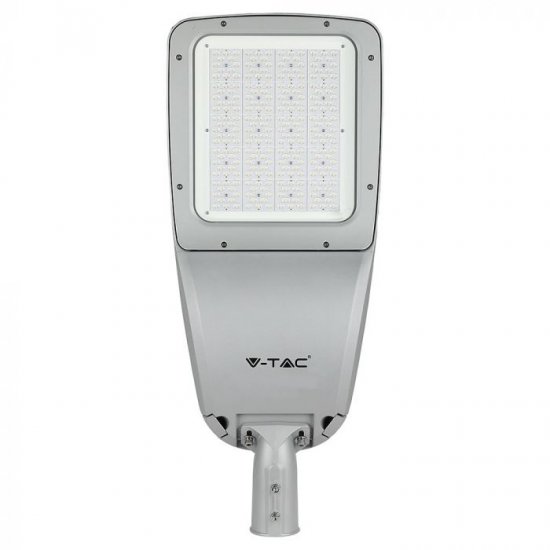 LED уличен осветител SAMSUNG CHIP VT-200ST 200W 4000K 26000Lm IP65 130Lm/W