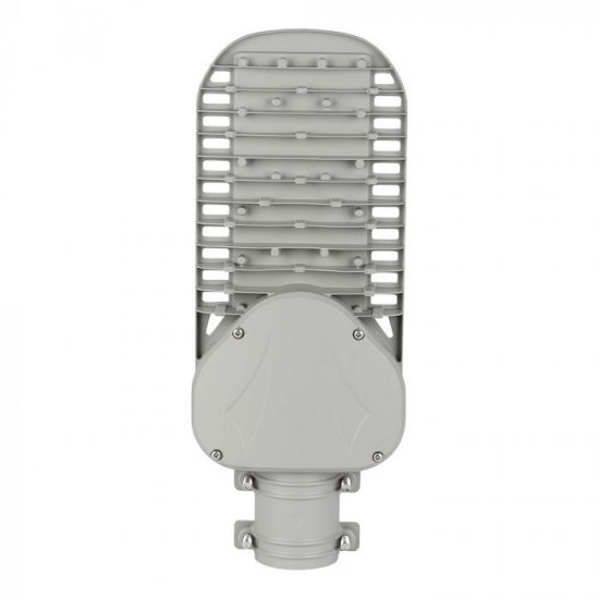 LED уличен осветител SAMSUNG CHIP VT-54ST 50W 6400K 6850Lm IP65 135Lm/W