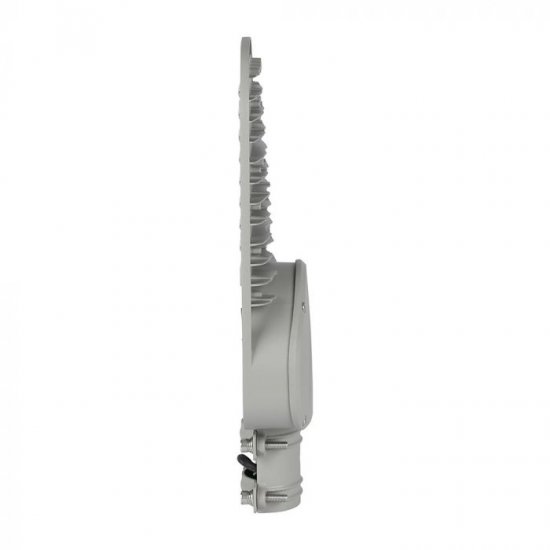 LED уличен осветител SAMSUNG CHIP VT-54ST 50W 6400K 6850Lm IP65 135Lm/W