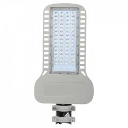 LED уличен осветител SAMSUNG CHIP VT-104ST 100W 4000K 12000Lm IP65 120Lm/W