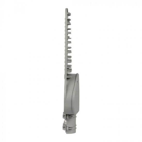 LED уличен осветител SAMSUNG CHIP VT-104ST 100W 6400K 12000Lm IP65 120Lm/W