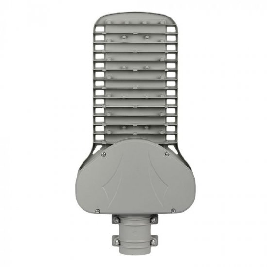 LED уличен осветител SAMSUNG CHIP VT-104ST 100W 6400K 12000Lm IP65 120Lm/W