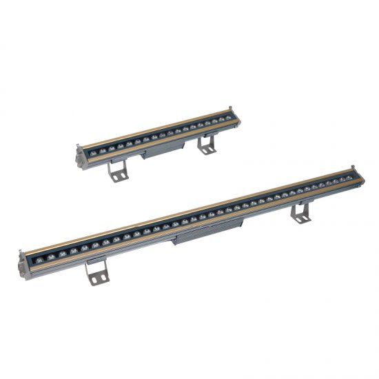 LED фасадно тяло Wall Washer 18W 5000K 1800Lm IP66