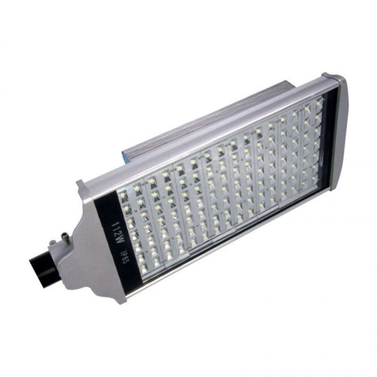 LED Уличен осветител Granada-2 112W 5000K 11200Lm IP66