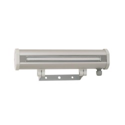 LED прожектор Стандарт 20W 4000K 2000Lm IP65 сив