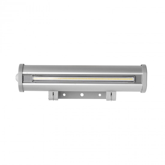 LED прожектор Стандарт 20W 4000K 2000Lm IP65 сив