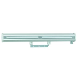 LED прожектор Стандарт 40W 4000K 4000Lm IP65 сив