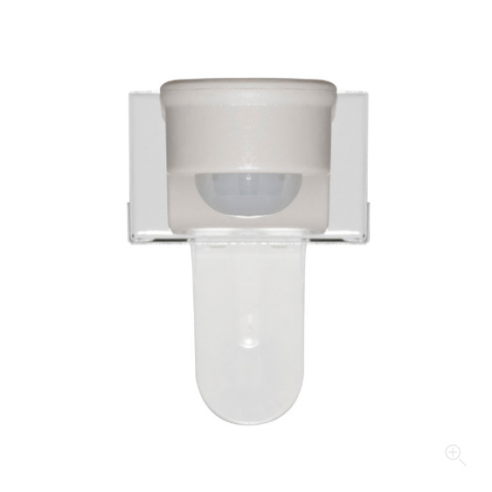 Линеен осветител Housing за UV-C (бактерицидна) лампа 440mm с IR сензор