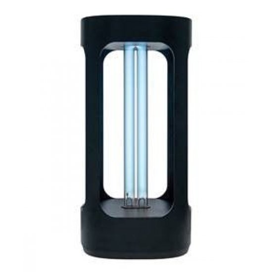 UV дезинфектиращ въздуха осветител Ultraviolet Air Sanitizer 32W