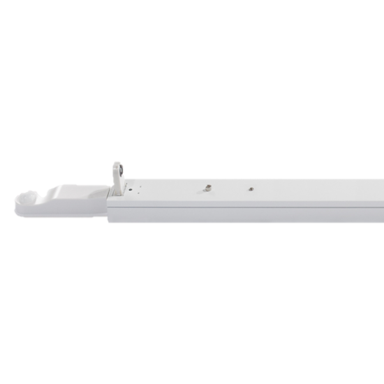 Линеен осветител Housing за UV-C (бактерицидна) лампа 440mm с IR сензор