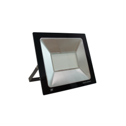LED Прожектор Deco 200W 6000K 20000Lm IP65 черен